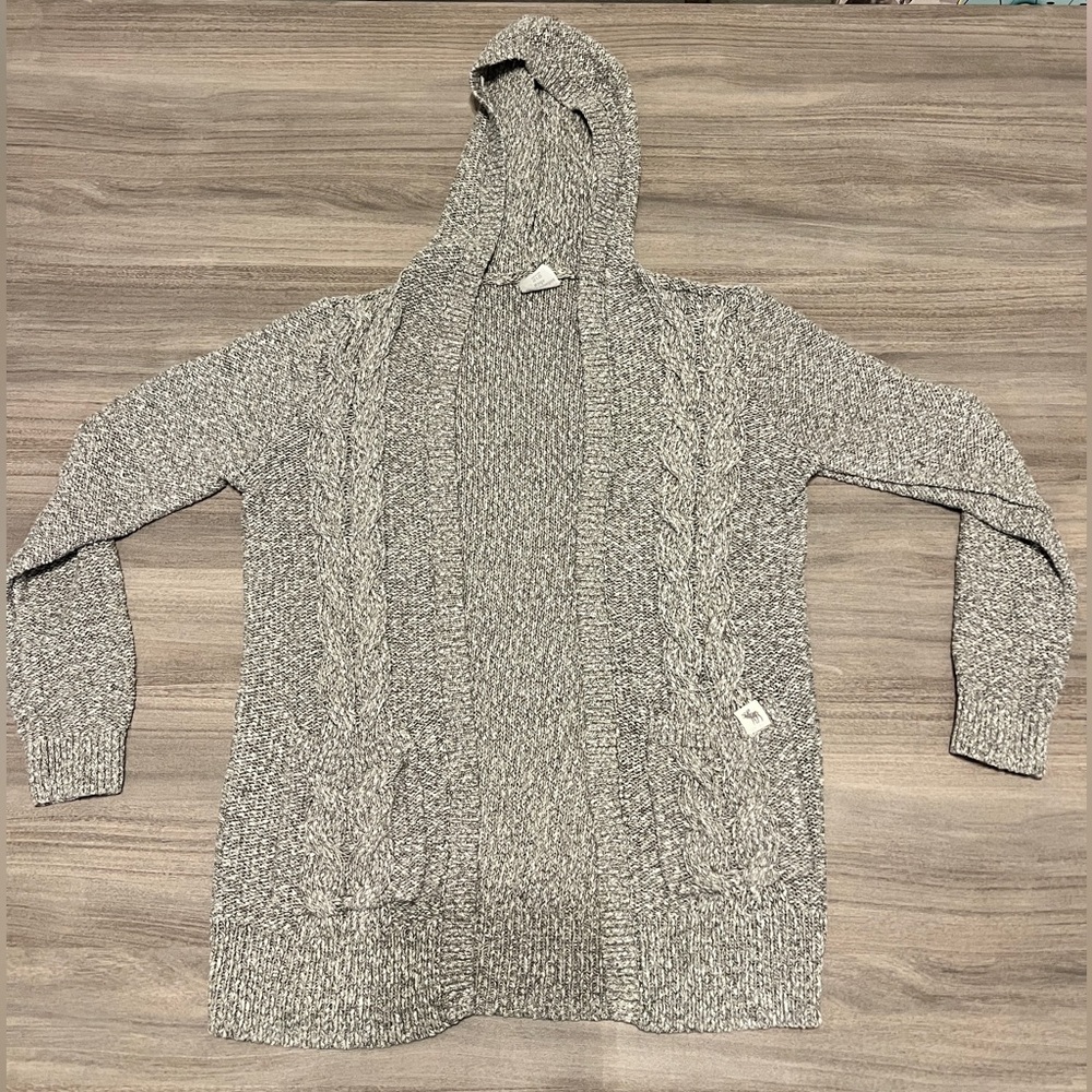 Abercrombie Kids Girls Sweater